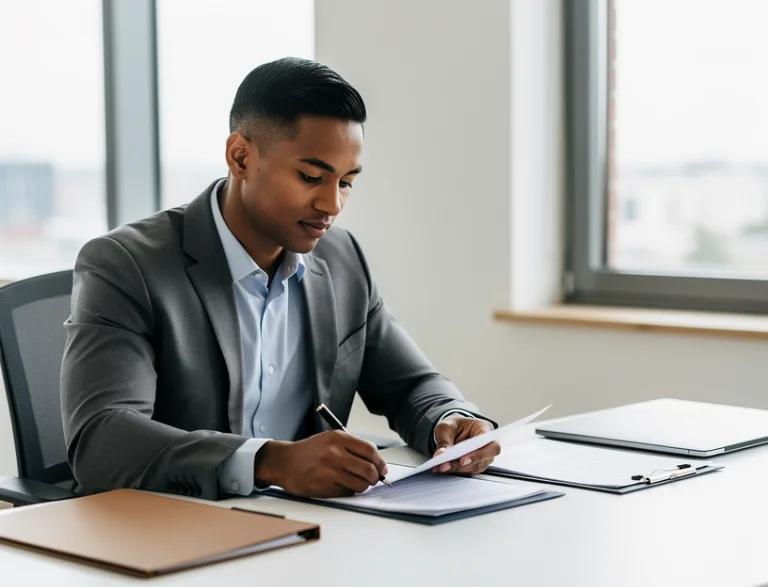Lawyer service in Stoney Creek